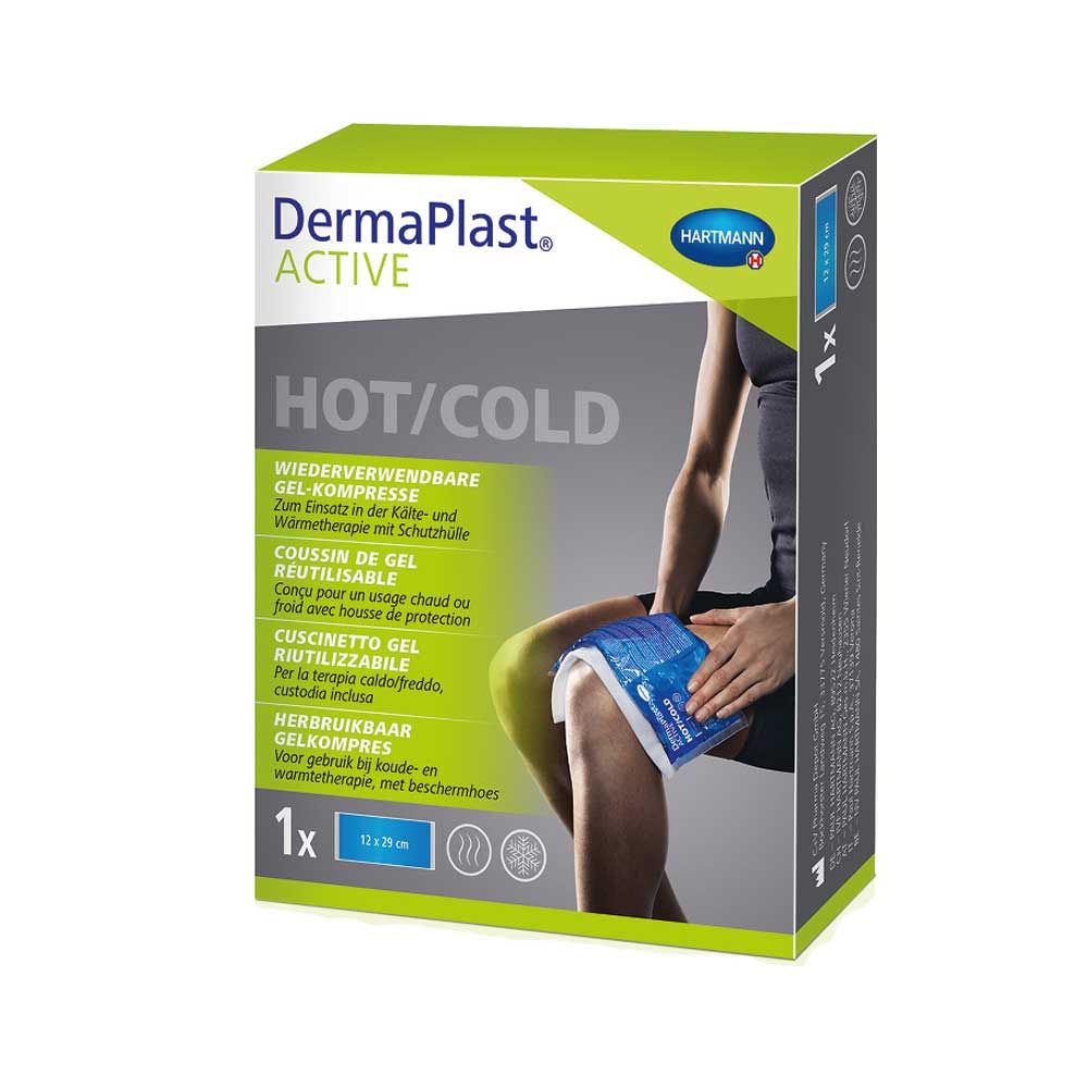 Hartmann DermaPlast® Active Kalt Warm Kompresse, wiederverwendbar