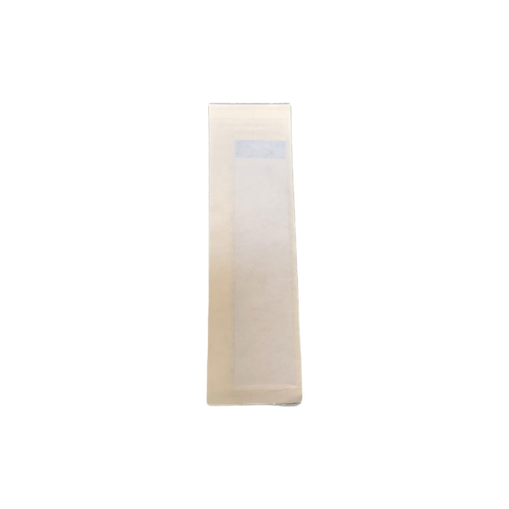 Detektierbare Fingerpflaster, wasserfest, blau, 20x180mm, 15 St.