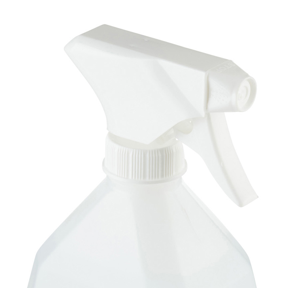 MC24 Hände- und Flächendesinfektion Biocide, Fl. mit Sprühkopf, 1 L