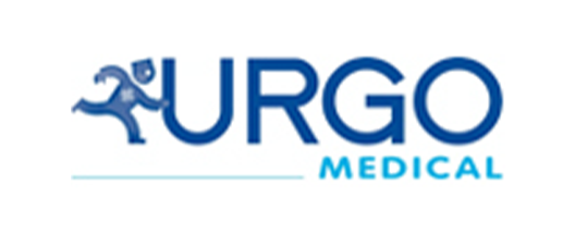 Logo URGO medical