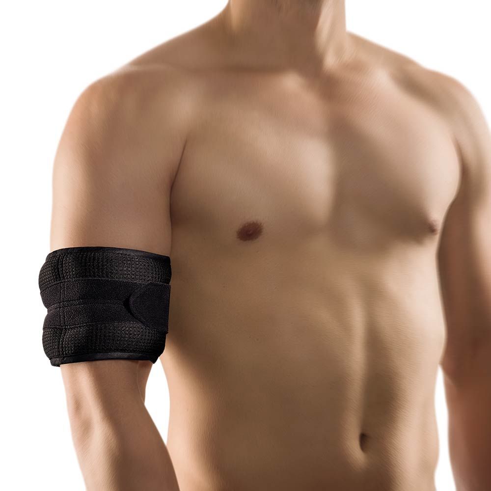 Bort OmoTex Schultergelenkbandage Größe 4