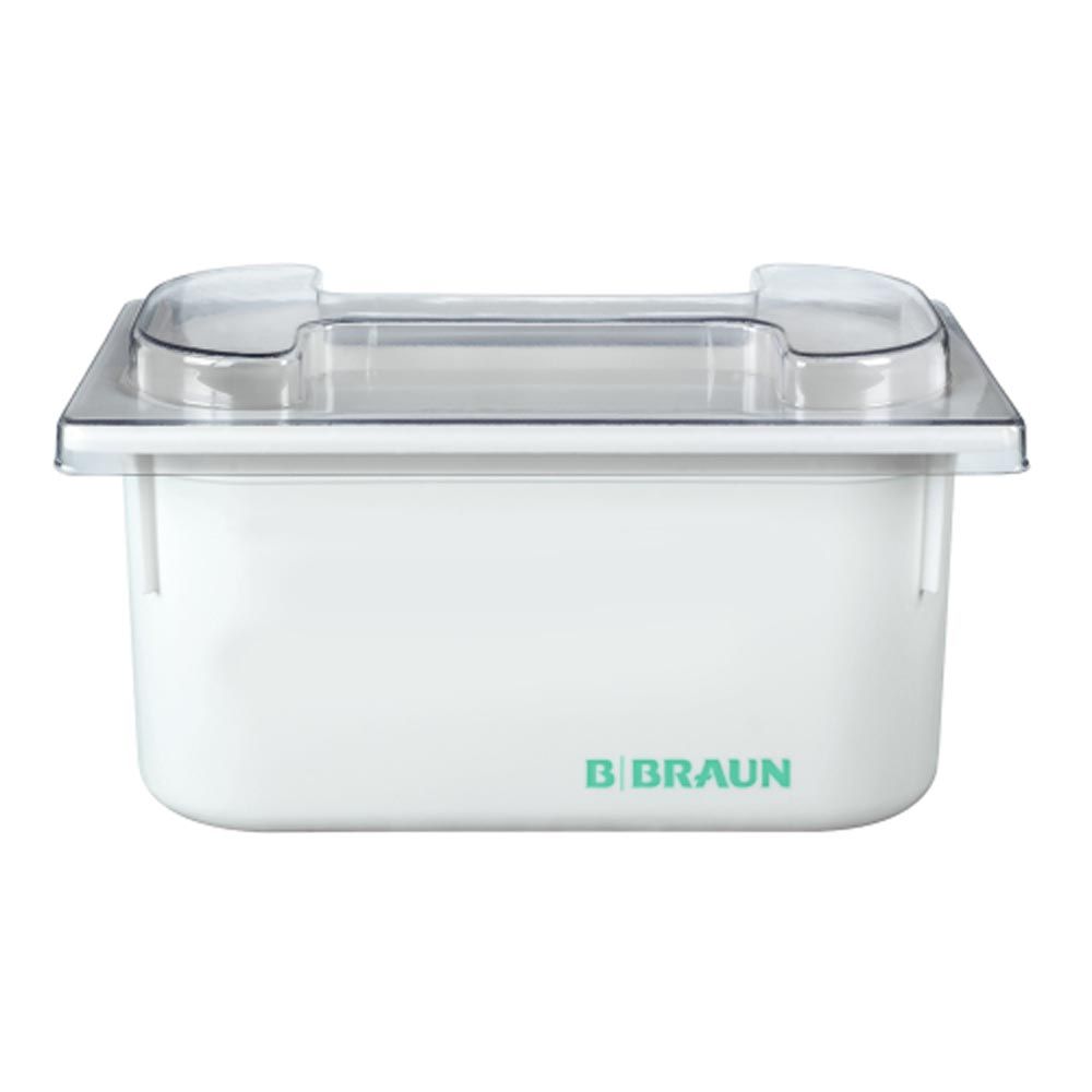 B.Braun Instrumentenwanne, 2 Liter