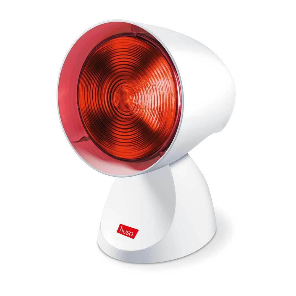 Boso Infrarotlampe bosotherm 5000