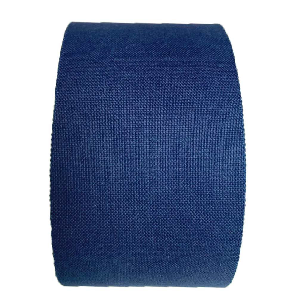 BSN Leukotape classic, Tapeverband, Tape 3,75 cm x 10 m, 1 Rolle, blau