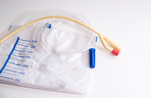 Urinbeutel und Katheter von Medicalcorner24 ermöglichen eine sichere Inkontinenzversorgung
