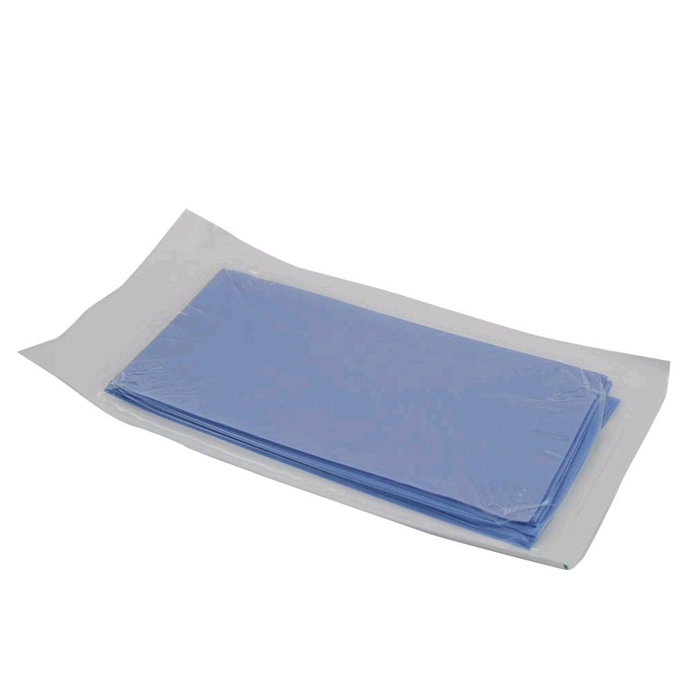 NOBADRAPE® OP-Lochtuch, 2-lagig, blau, steril, 45x75 cm, 40 Stück
