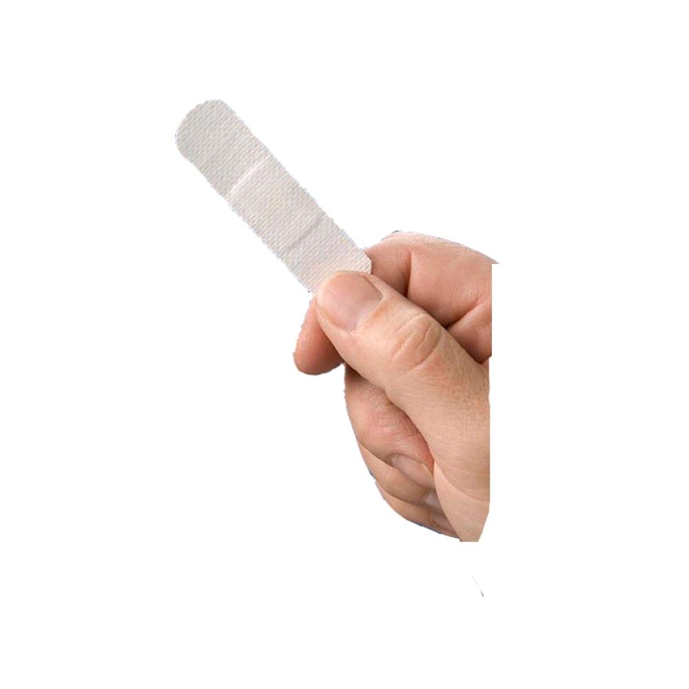 Non Woven Wundpflaster, Vlies-/Wundpflaster, 72 x 19 mm, 25 Stück