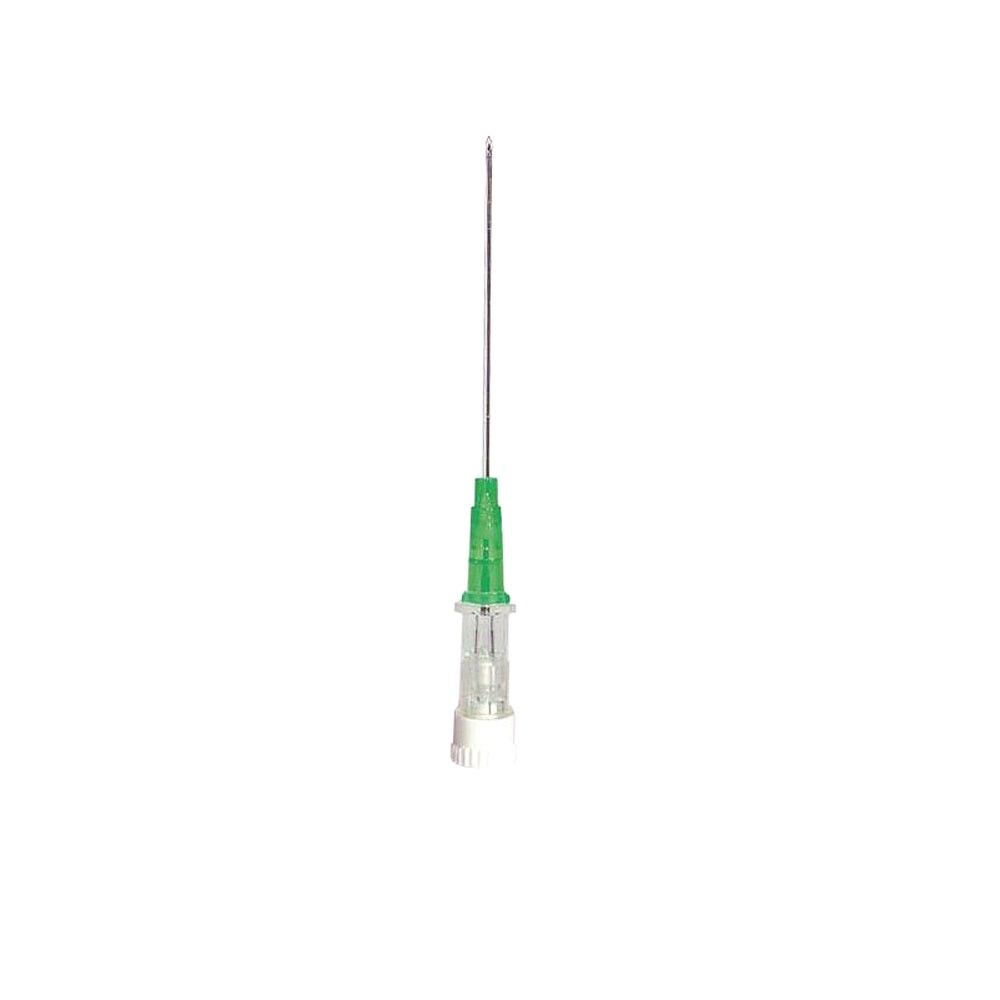 Vasuflo T Venenverweilkanülen, Piercing, 20G, 1,00x32 mm, 50 Stück
