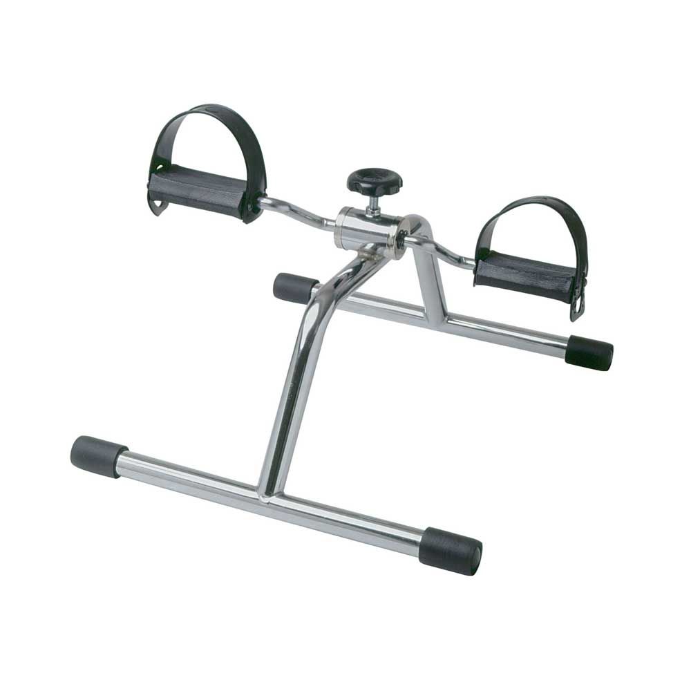 Behrend Bewegungstrainer Standard, Beine/Arme, einstellbar, Stahlrohr