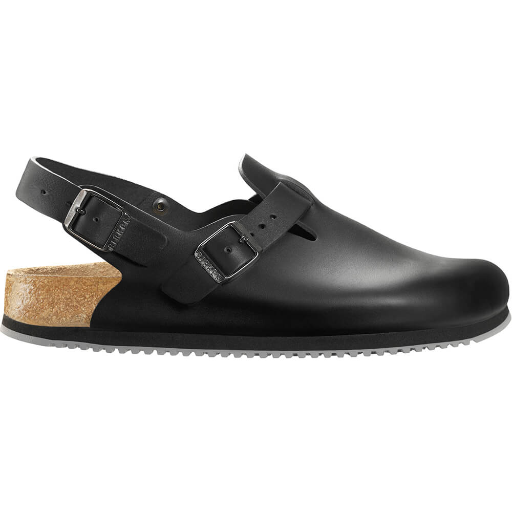 Tokio SL Superlaufsohle, von Birkenstock, schwarz, Normal, Gr. 38