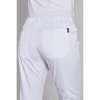Leiber Damenhose, 2 Seiten- & 2...
