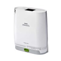 Philips Sauerstoffkonzentrator SimplyGo Mini, mobil, mit...