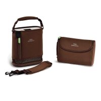 Philips Sauerstoffkonzentrator SimplyGo Mini, erweit....