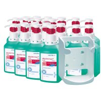 Schülke 20x500ml desderman®, hyclick®, mit...