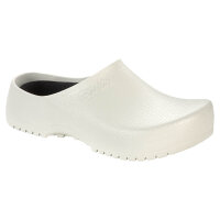 Super Birki, aus Polyurethan, von Birkenstock,...