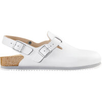 Tokio SL Superlaufsohle, von Birkenstock, weiß,...