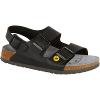 Milano ESD Antistatisch, Birkenstock, schwarz,...