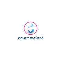 Pflasterverband, selbsthaftend, 4 Farben, von Lifemed®, 8 Stück