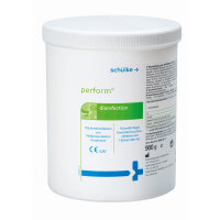 perform® Flächendesinfektion, Pulver, von...