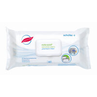 Mikrozid® Sensitive Wipes Premium Maxi,...