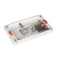 Dürasol Ampullenspender, für 30 Ampullen,...