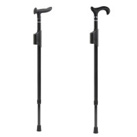 Parkinsonstock 120 kg, Laser Licht, DRUCKKNOPF mit zwei...