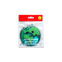 Kalt-Warmkompresse Kids Set, mit 4 verschiedenen Motiven...