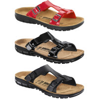 Sofia BF, Birko-Flor, von Birkenstock, Schmal, Farben /...