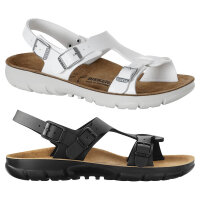 Saragossa BF, Birko-Flor, von Birkenstock, Schmal, Farben...