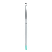 Hartmann Kürette, Fox, 14,5cm, 25 St.
