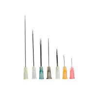 Dispomed Neoject Ultradünnwand-Kanülen, 100...