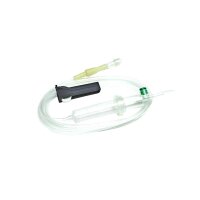 Dispomed Soludrop Infusionsbesteck Set,...