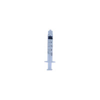 Dispomed Luer Lock Spritze ecoject plus, 3-tlg., 100 St.,...