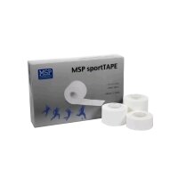 MSP sportTape, Tapeverband, Tape, 5 cm x 10 m,...