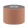 Power Kinesiologie Tape, 5 cm x 5 m, 1 Rolle, beige