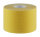 Power Kinesiologie Tape, 5 cm x 5 m, 1 Rolle, gelb