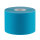 Power Kinesiologie Tape, 5 cm x 5 m, 1 Rolle, blau
