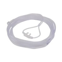 Asid Bonz Sauerstoffbrille, gerade, transparent,...