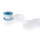 Hartmann Omnifilm, Fixierpflaster aus Folie, 2,5 cm x 5 m, 1 Rolle