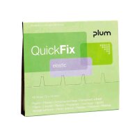 Plum QuickFix Pflasterrefill für Pflasterspender,...