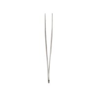 Anatomische Pinzette Adson, gerade von Hartmann, 12 cm,...