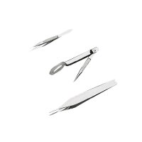 Holthaus Medical Splitterpinzette,...