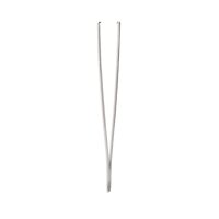 Chirurgische Pinzette Adson, gerade von Hartmann, 12 cm,...