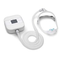 Philips DreamStation Go mobiles CPAP-Gerät, USB,...