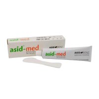 Enthaarungscreme asid®-med von ASID BONZ,...