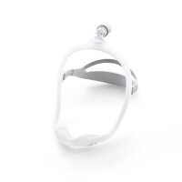 Philips CPAP Nasenmaske DreamWear, inkl. 4 Maskenkissen