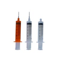 Ecoject plus Perfusion, Infusionspumpen-Spritze, 3-tlg.,...