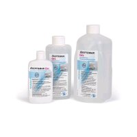 Händedesinfektionsmittel Aseptoman® Gel von Dr...