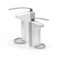 Wandspender SPE500 SPE1000, Dr.Schumacher, Seife o....
