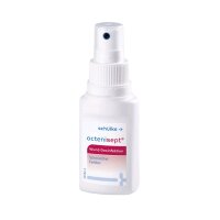 Octenisept® Wund und Hautdesinfektion von...